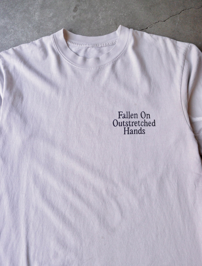 1990S HANDS TEE