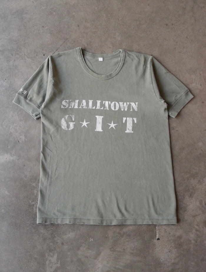 1980S GIT TEE