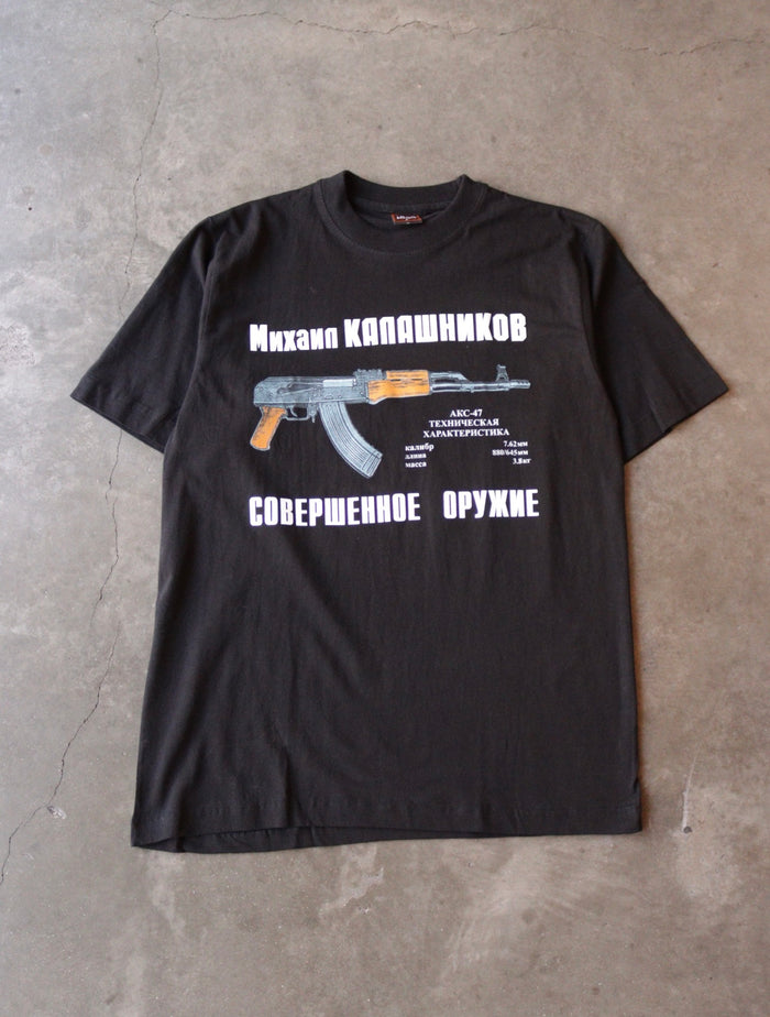 2000S AK-47 TEE