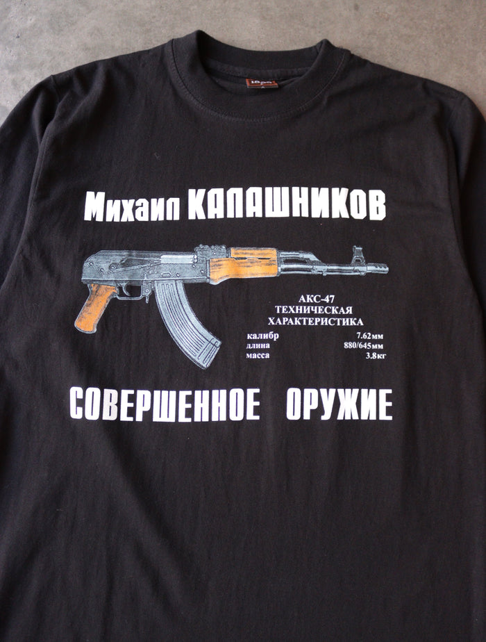 2000S AK-47 TEE