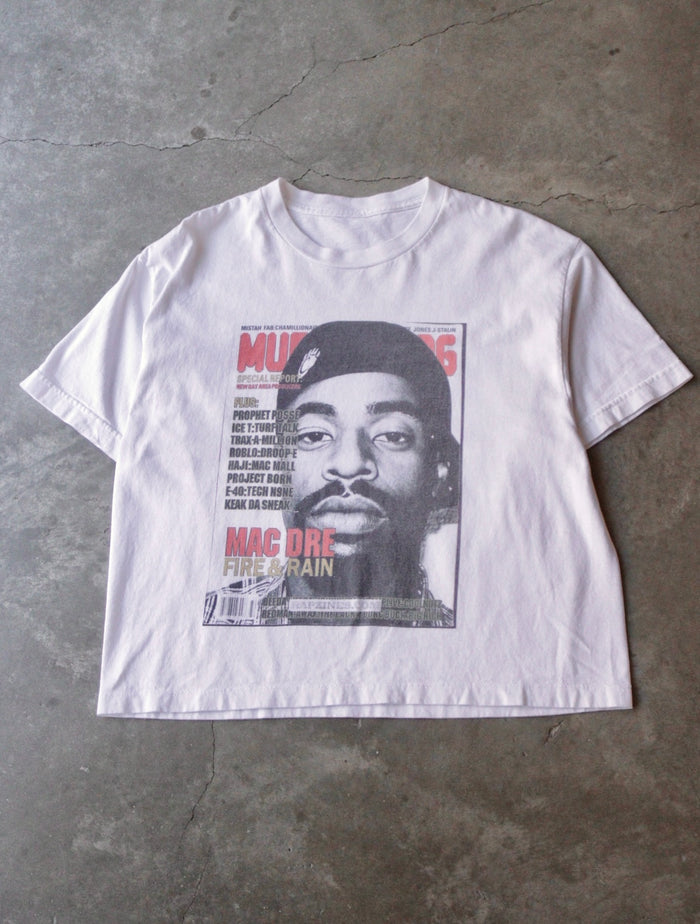 2000S MAC DRE TEE