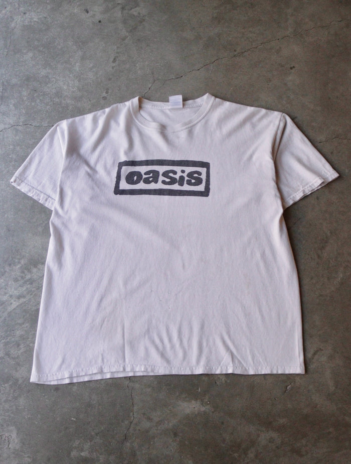 2000S OASIS TEE