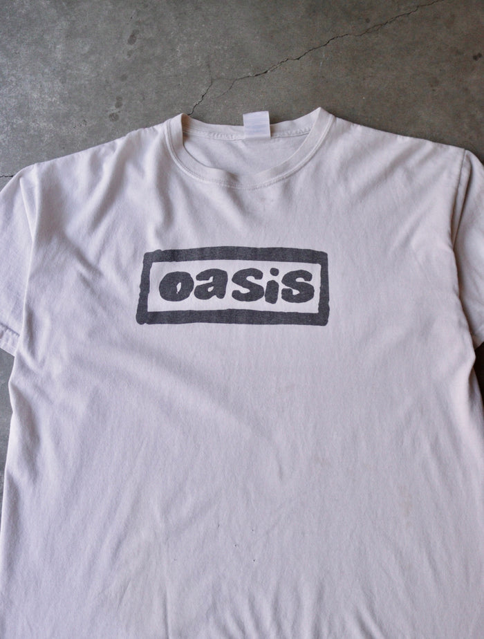 2000S OASIS TEE