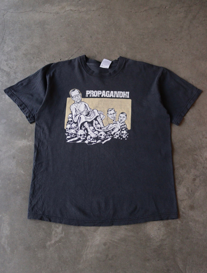 2000S PROPAGANDA TEE