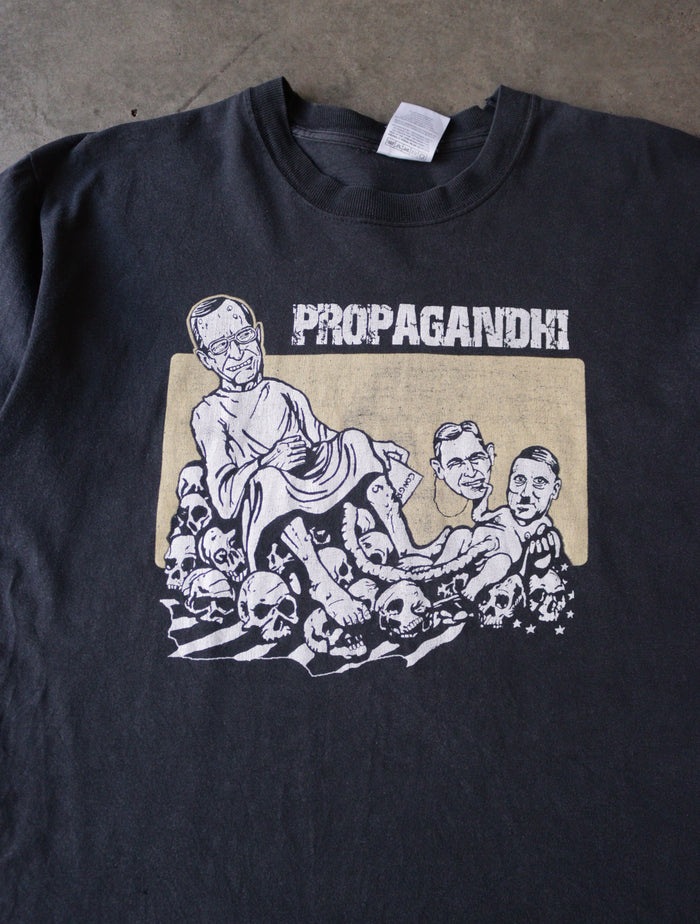 2000S PROPAGANDA TEE