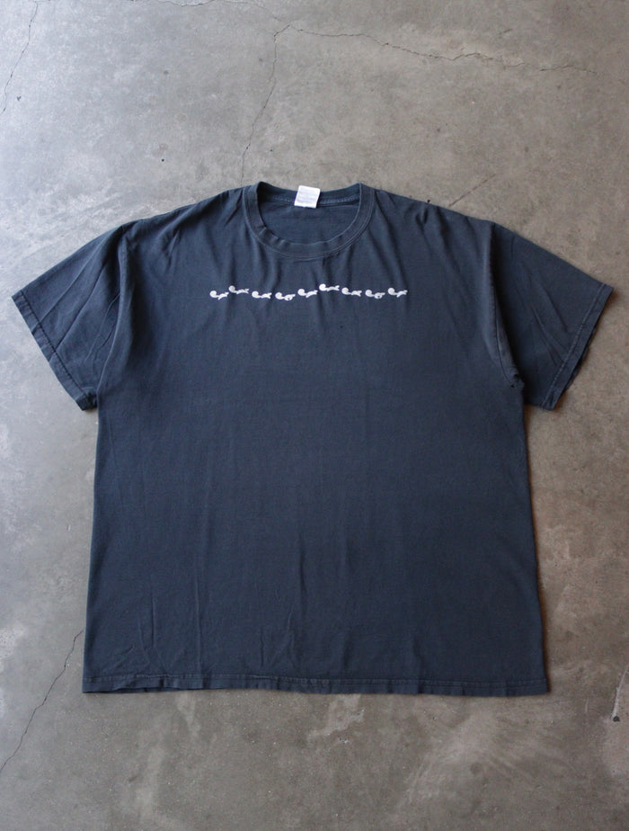 2000S SQUIRREL TEE