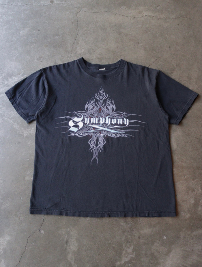 2000S SYMPHONY TEE