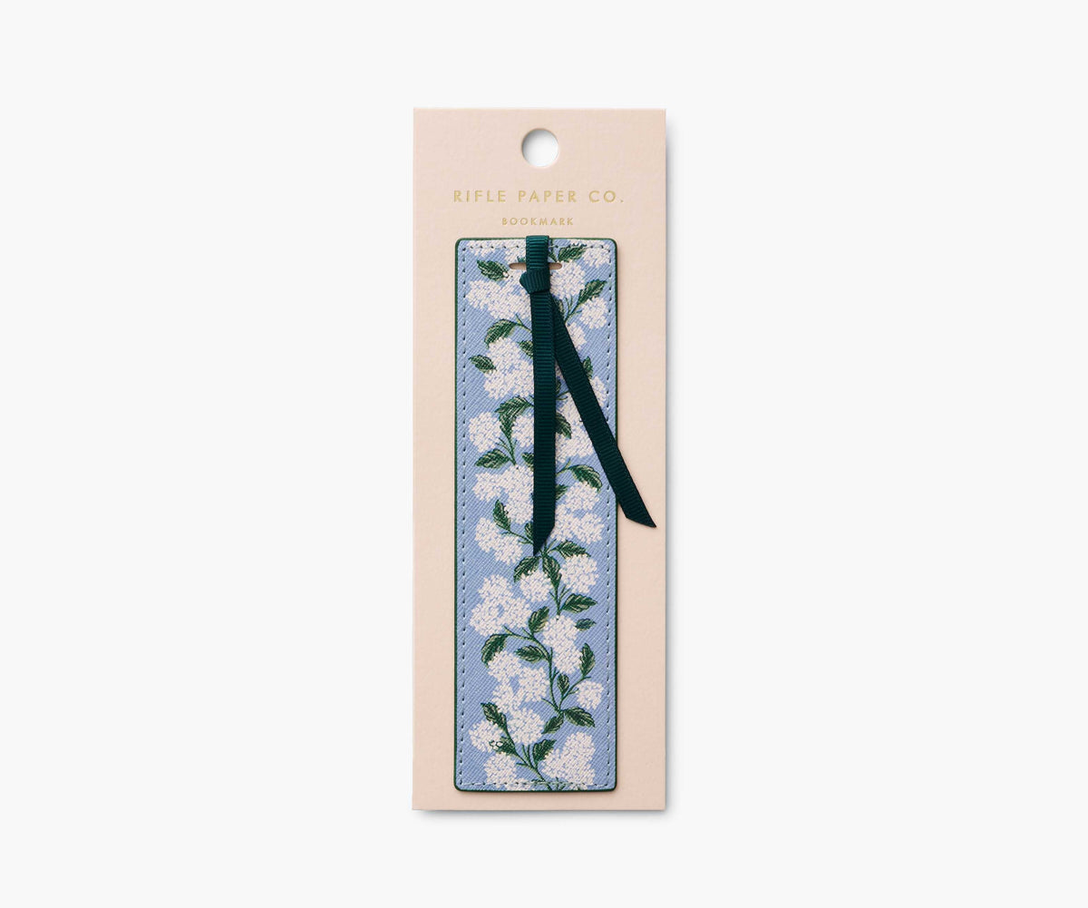 Bookmark - Hydrangea