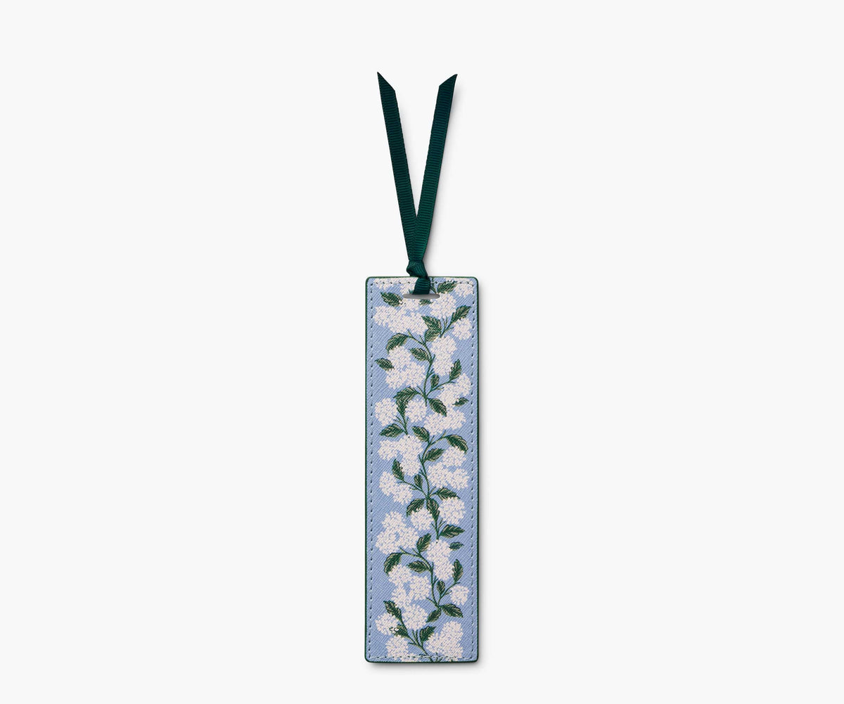 Bookmark - Hydrangea