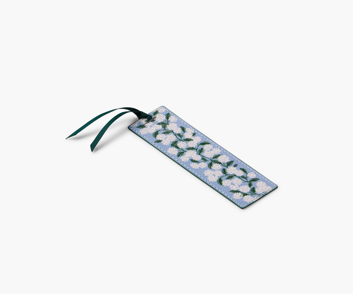 Bookmark - Hydrangea