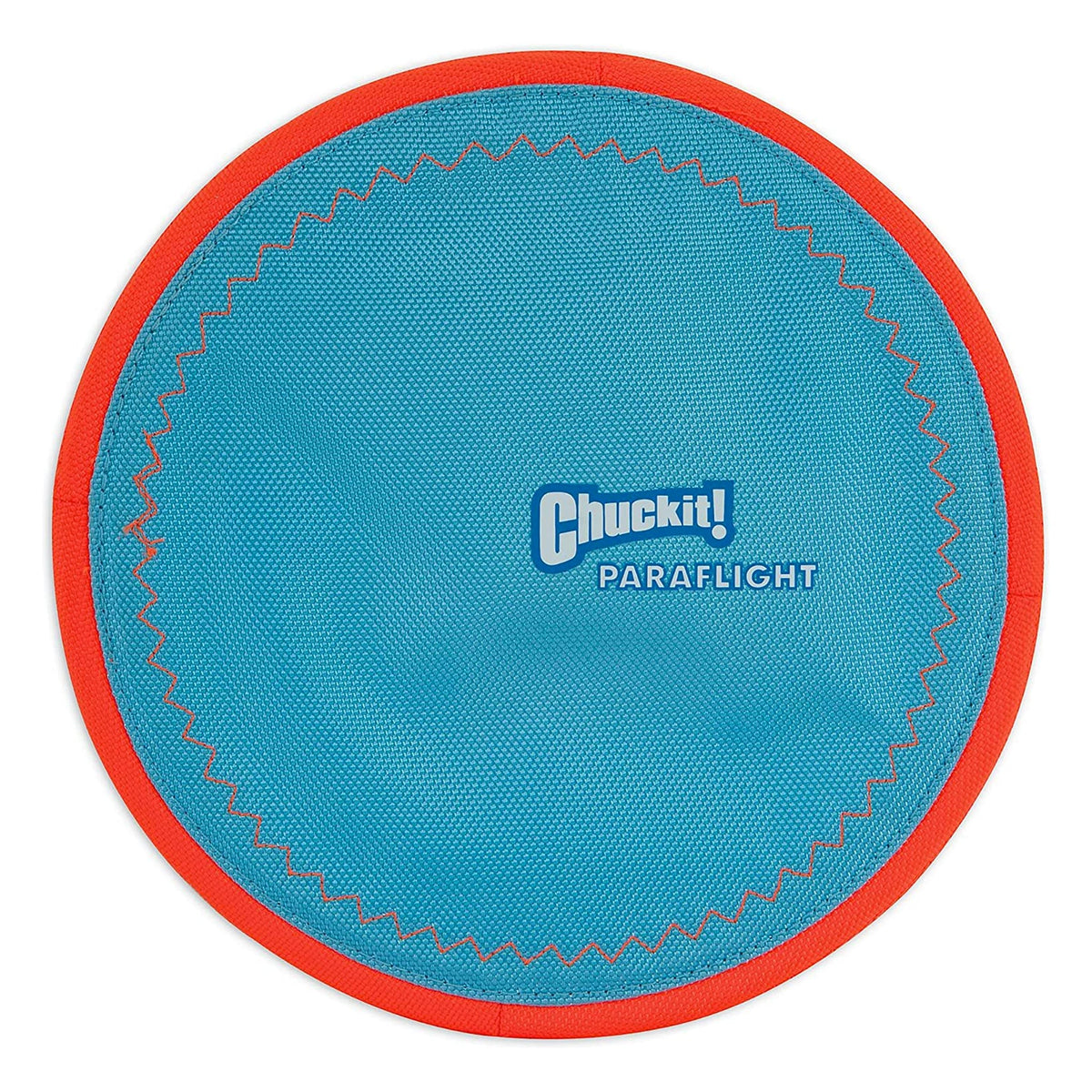 Chuckit! Paraflight Flyer Toy