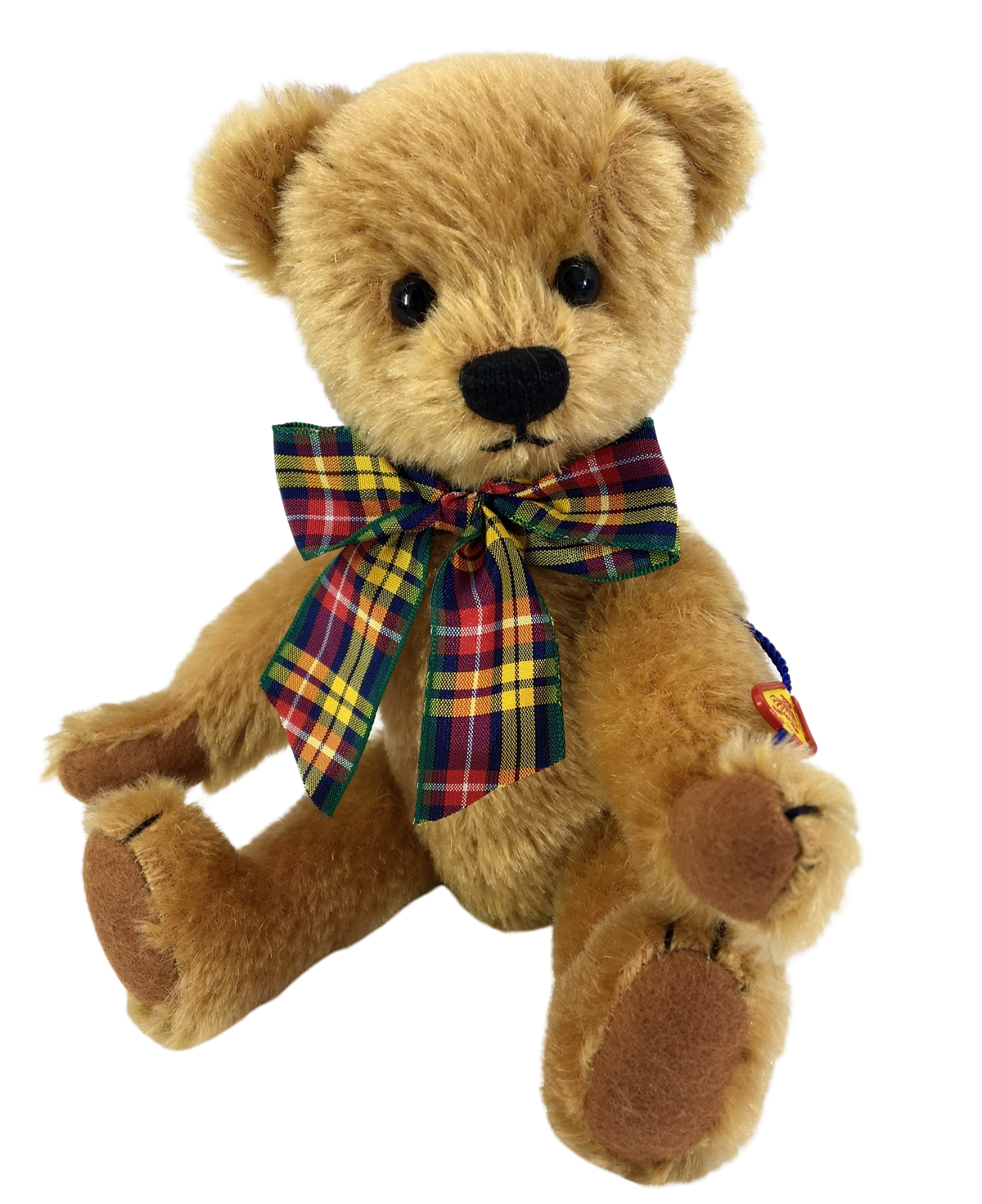Clemens Spieltiere Teddy Gustav