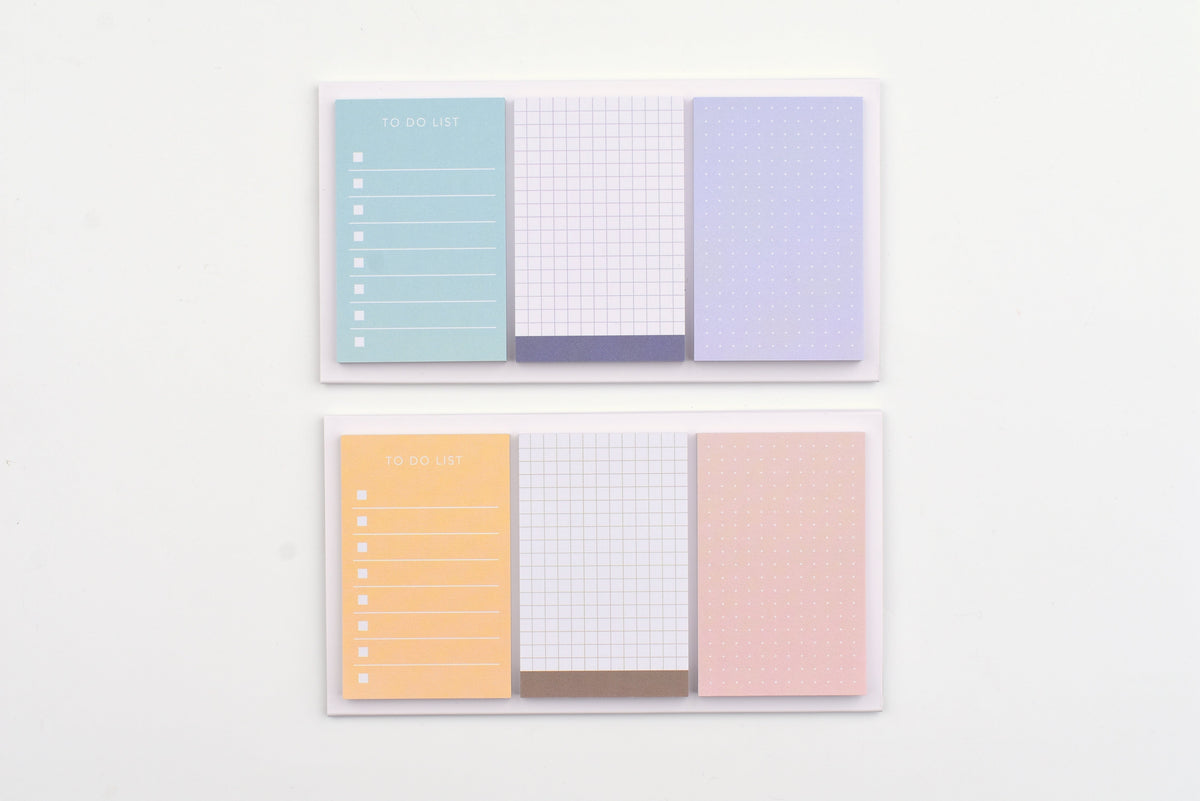 EMILy Sticky Notes - Memo