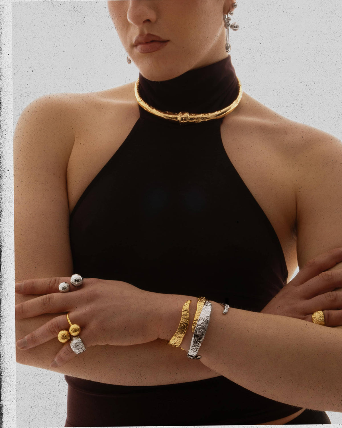 Enea Bangle