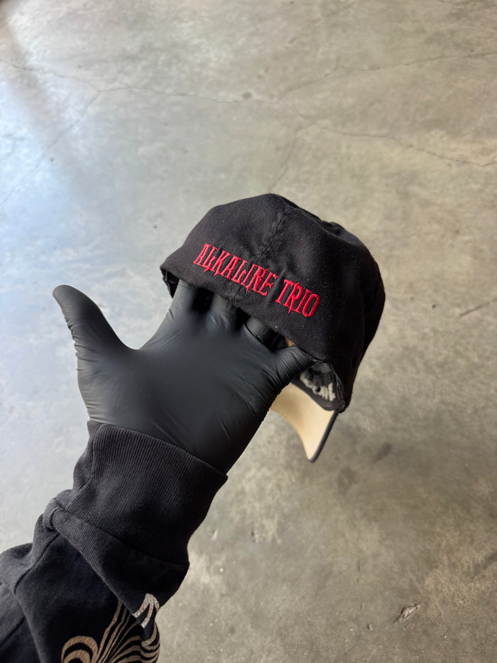 1990S ALKALINE TRIO HAT