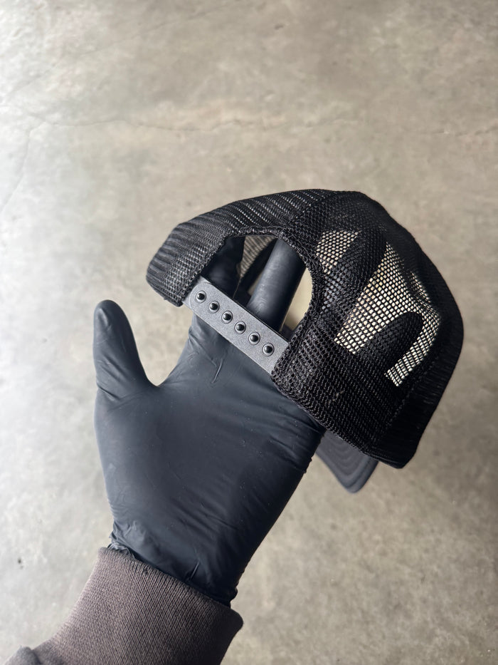 1980S NAY EQUIPMENT HAT