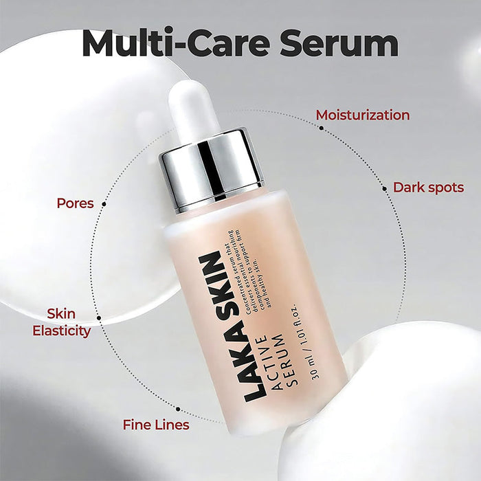 Active Serum