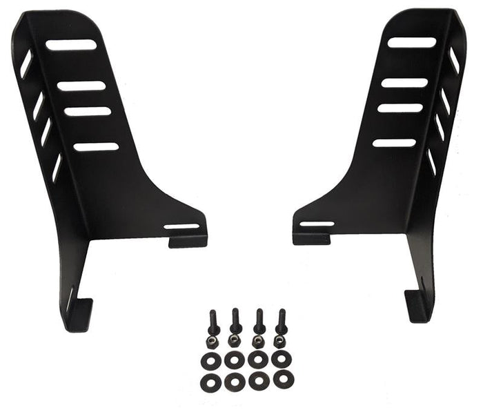 Bedder Base Headboard Brackets by Hollywood Bed & Spring MFG