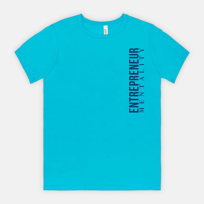 Small / Turquoise