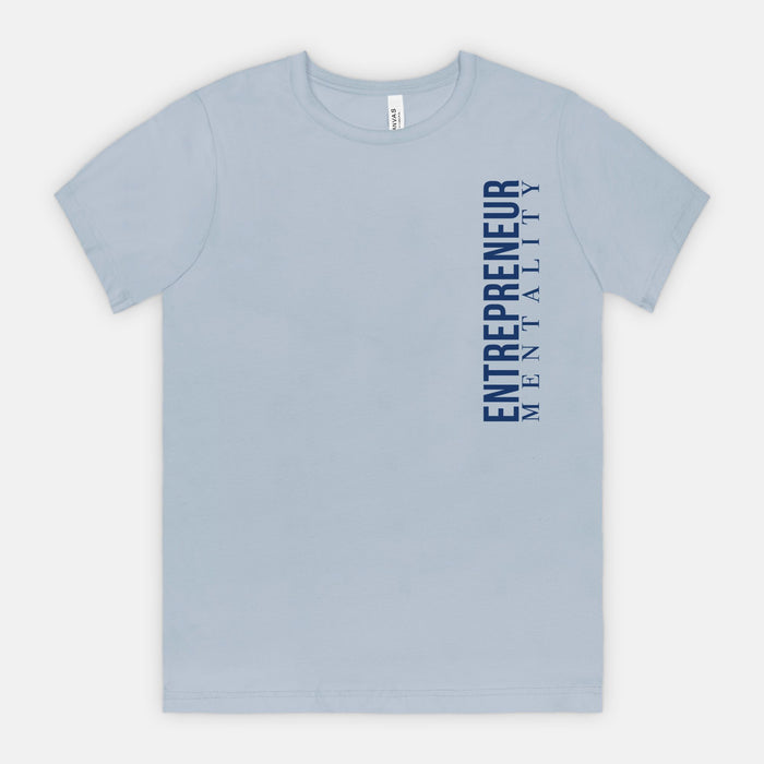 Small / Light Blue