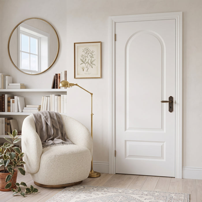 Billy Arch Design Internal Door