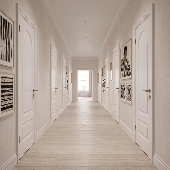 Billy Arch Design Internal Door