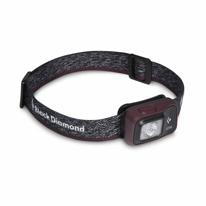 Black Diamond Astro 300 Headlamp|BD6206746018ALL1