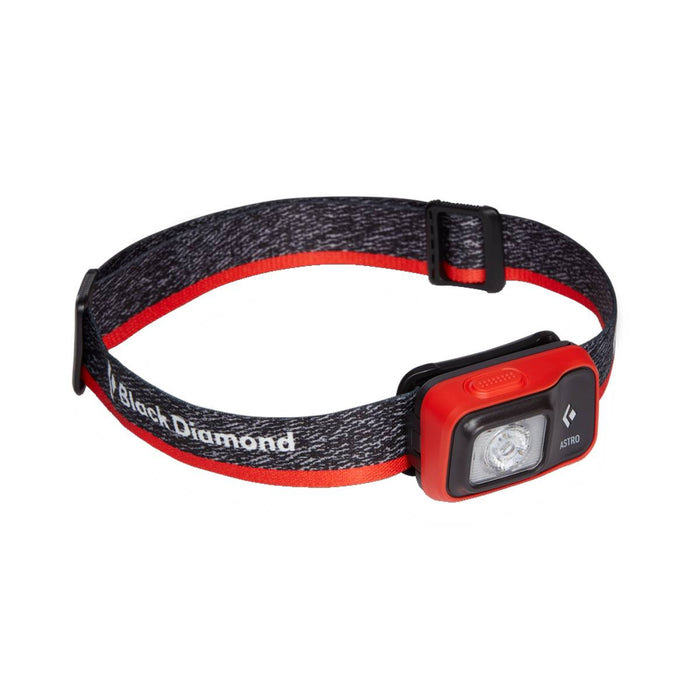 Black Diamond Astro 300 Headlamp|BD6206748001ALL1