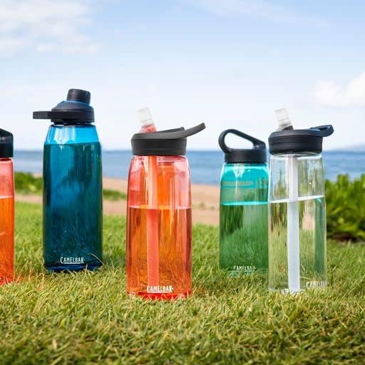 CamelBak eddy®+ 32oz Water Bottle with Tritan™ Renew