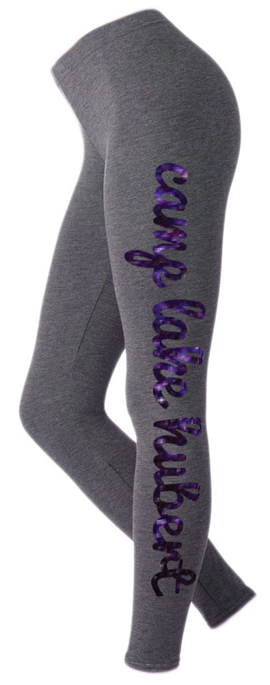 Camp Lake Hubert Leggings|13550|13551|13552|13553|13554|13555|13556