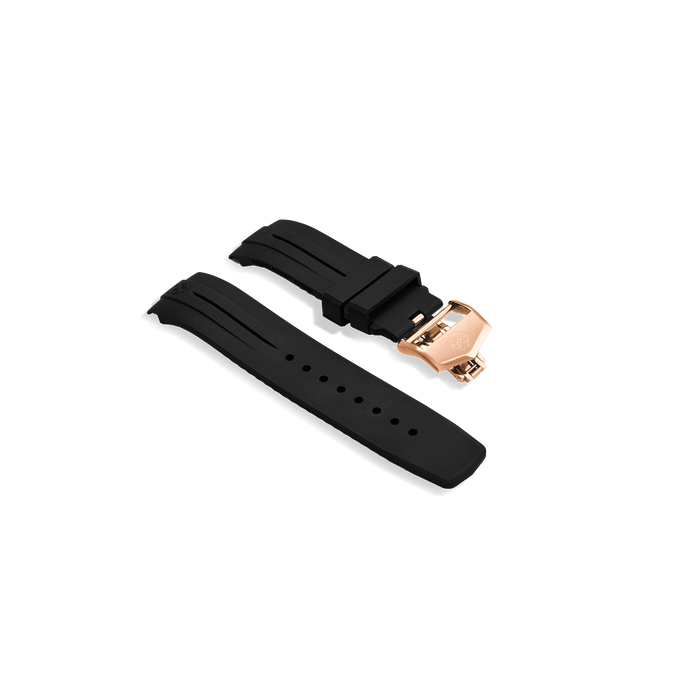 Case Strap / CRS Rubber