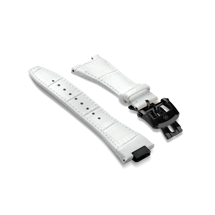 White / Black / 44-45