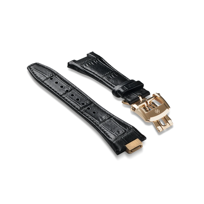 Case Strap / Leather