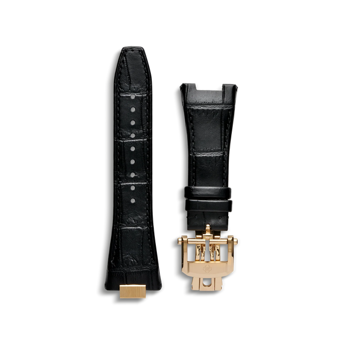 Case Strap / Leather
