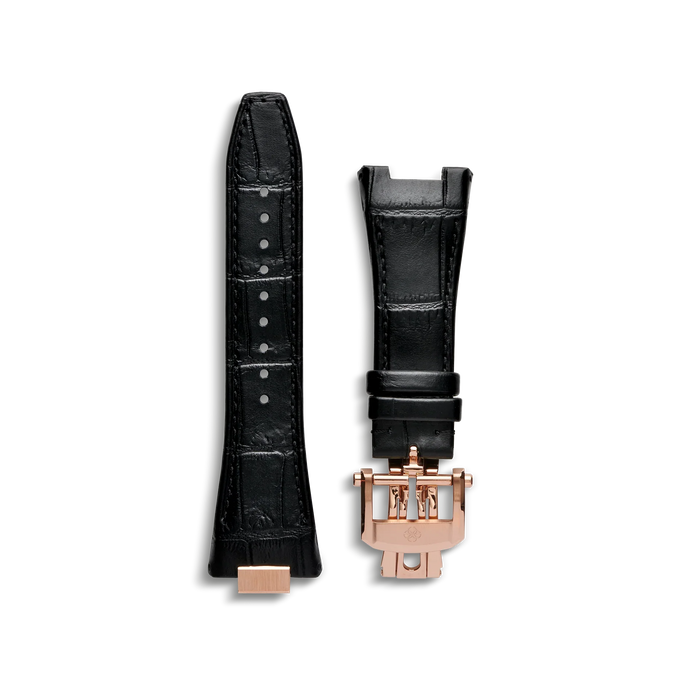 Case Strap / Leather