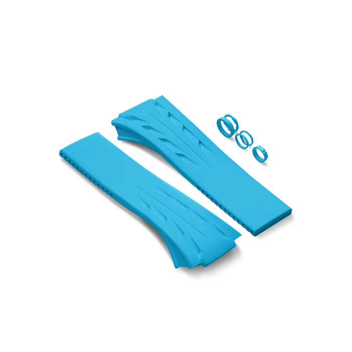 Curacao Blue / 45/49