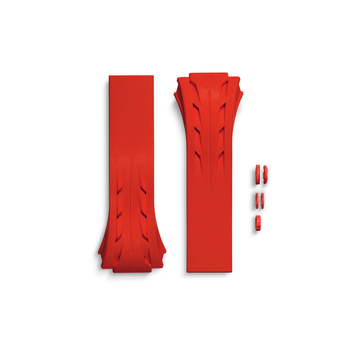 Golden Concept RSII Straps - Durable FKM rubber, comfortable for all-day wear. Compatible with all Golden Concept RS models in 45mm and 49mm sizes. Easy to install.