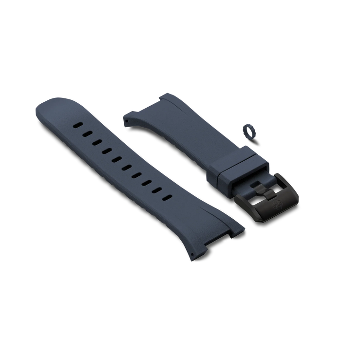 Blue / Black / 44-45
