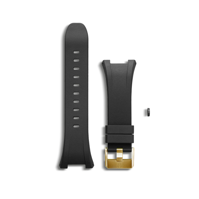 Case Strap / Rubber
