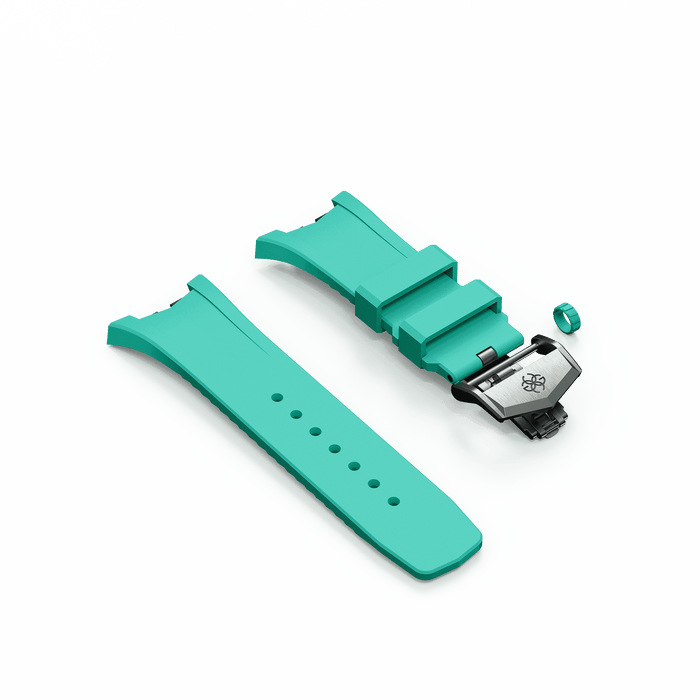 Sporty Mint / Titanium Grey / 45