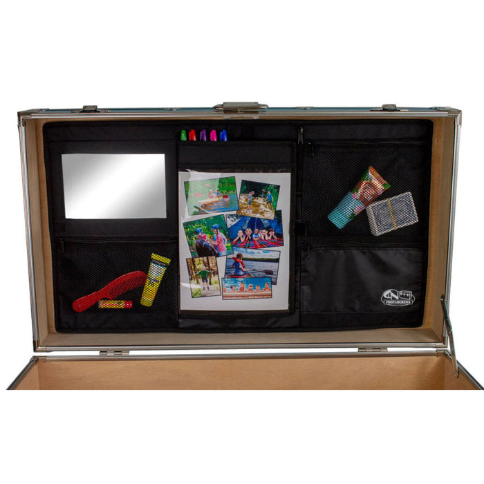 C&N LidMate Camp Trunk Lid Organizer