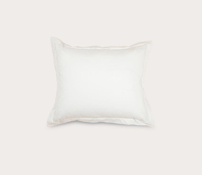 Dr. Weil Sonoran Pillow Sham by Dr. Weil by PureCare, reverse, euro sham