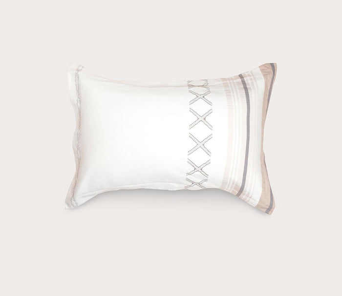 Dr. Weil Sonoran Pillow Sham by Dr. Weil by PureCare, standard