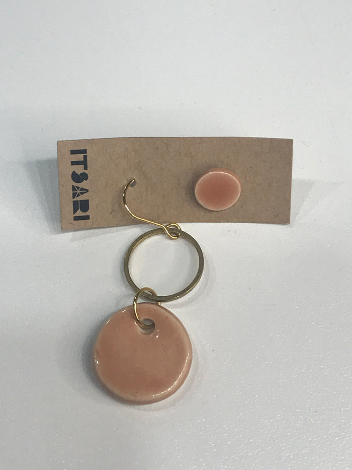 Earring & Stud