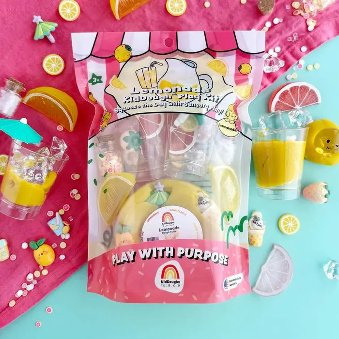 Lemonade