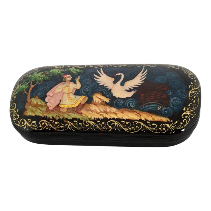Eyeglass Case from Russia
