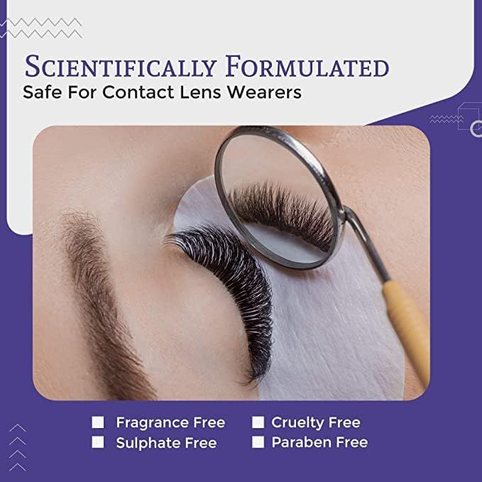 EYLASH ENHANSING CREAM