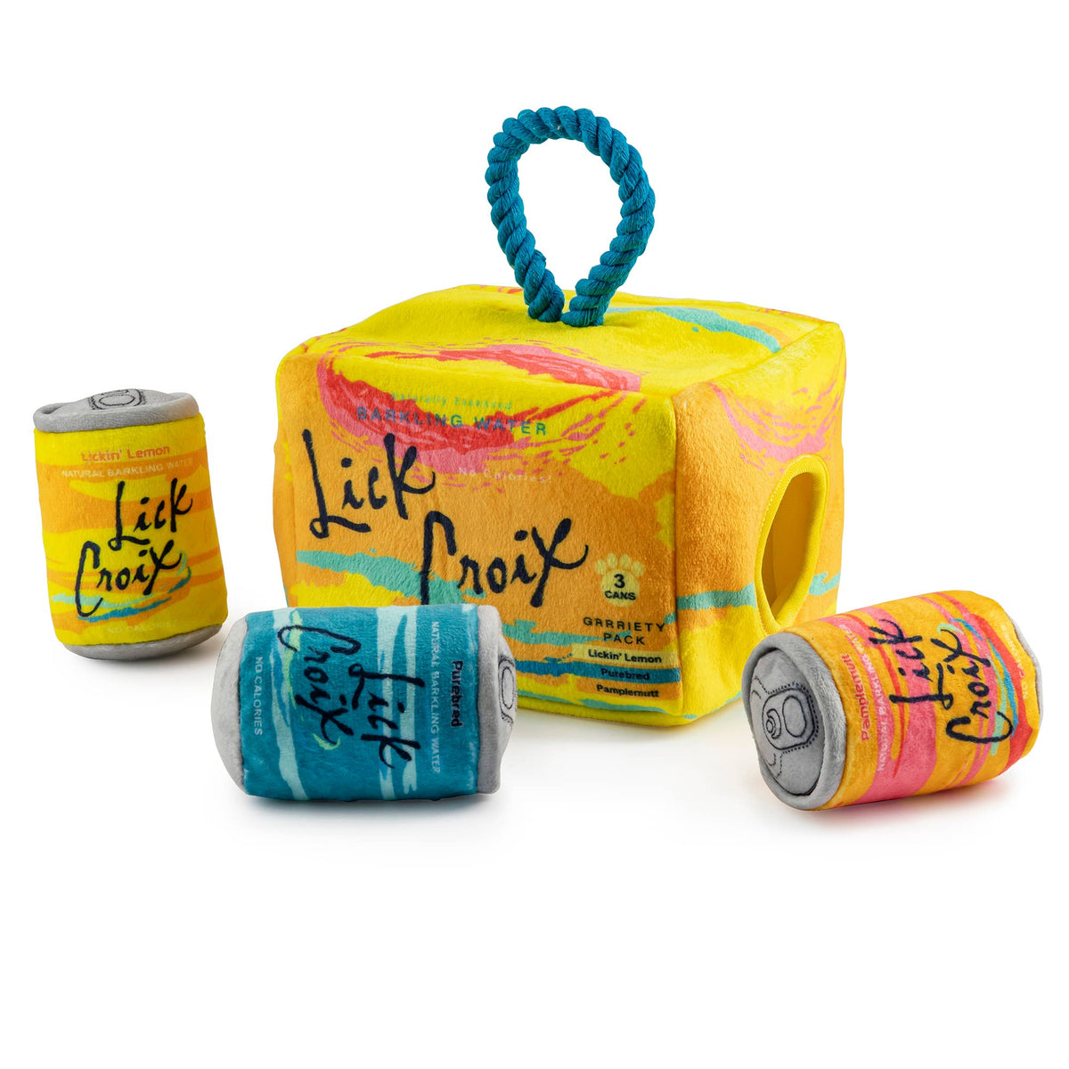 Hide & Seek Toys