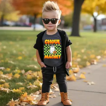 Ghoul Magnet