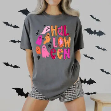 Preppy Halloween